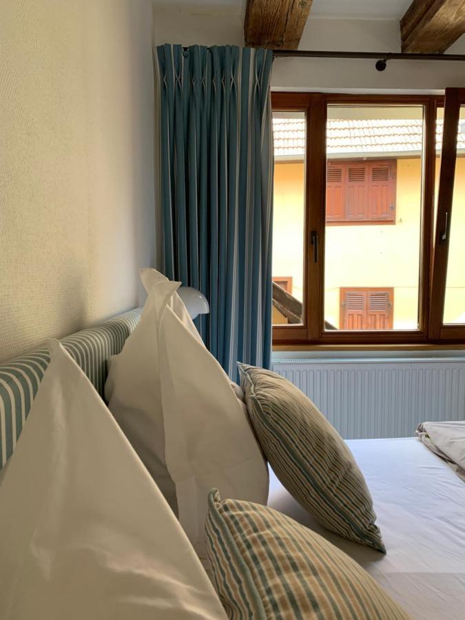 Gite - Chez Josephine Dambach Exterior foto